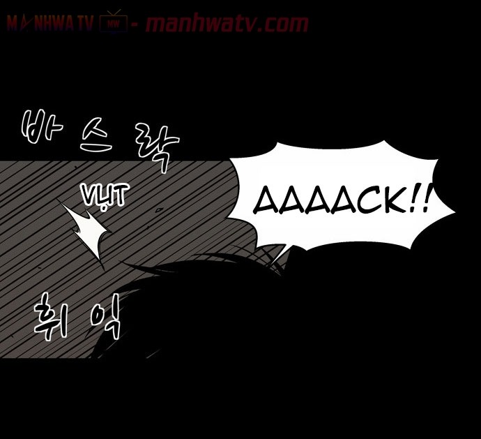 Đọc truyện VIRUS quái vật - Chap 9